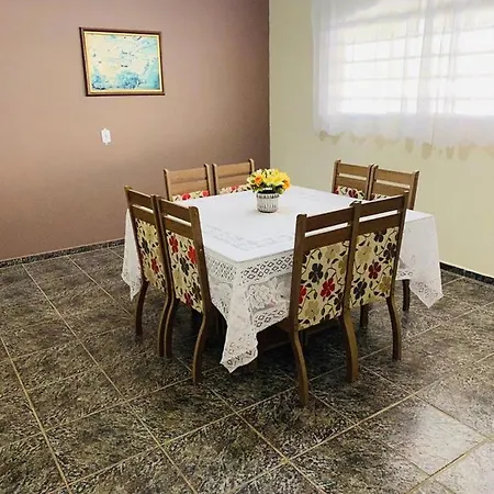 Chacara Cateto Villa Socorro  Exterior photo