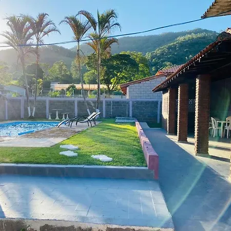 Chacara Cateto Villa Socorro  Exterior photo