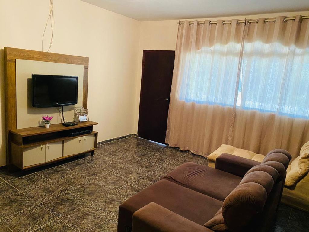 Chacara Cateto Holiday home *