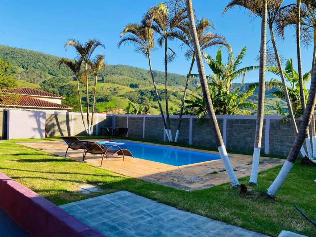 Chacara Cateto Holiday home Socorro (Sao Paulo)