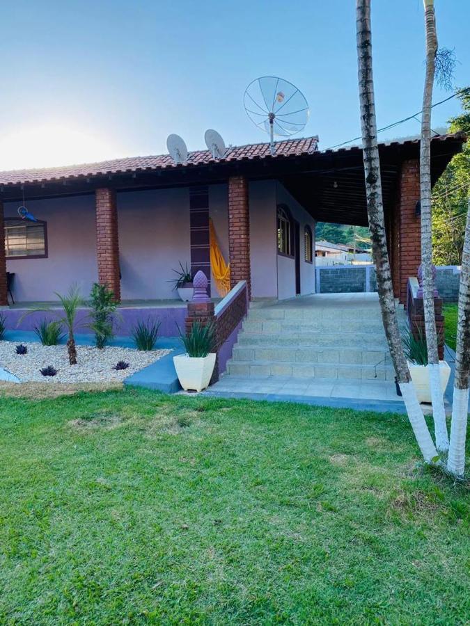 Holiday home Chacara Cateto Socorro (Sao Paulo)