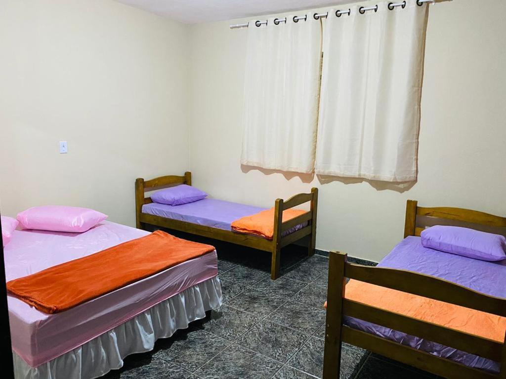 Holiday home Chacara Cateto Socorro (Sao Paulo)